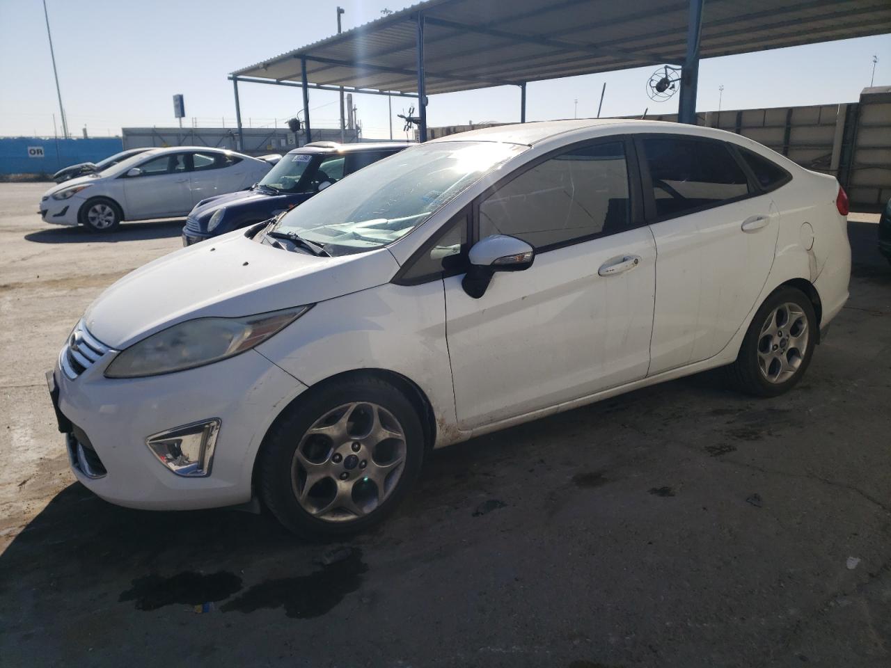 FORD FIESTA 2012 3fadp4cjxcm177039