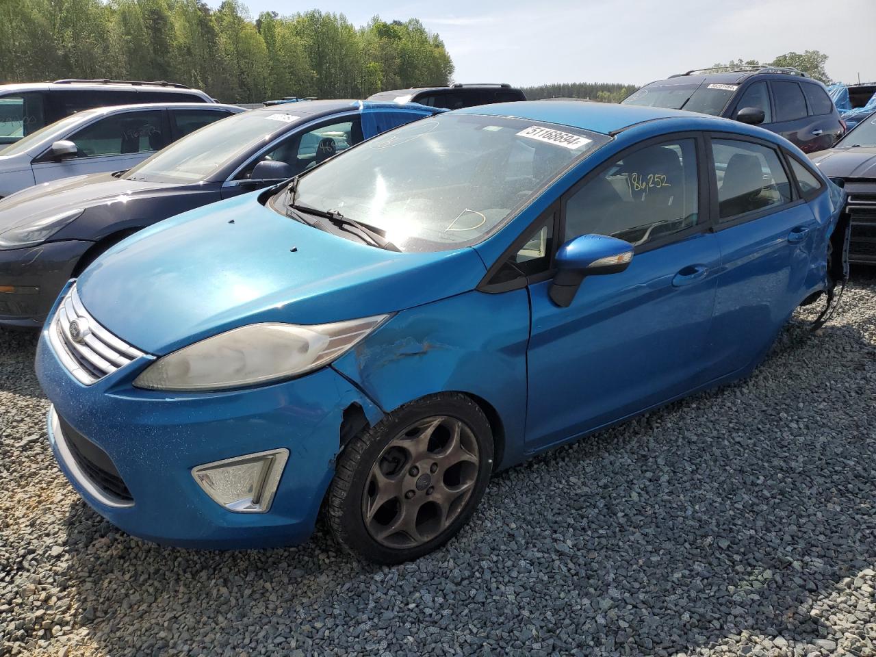 FORD FIESTA 2012 3fadp4cjxcm181270