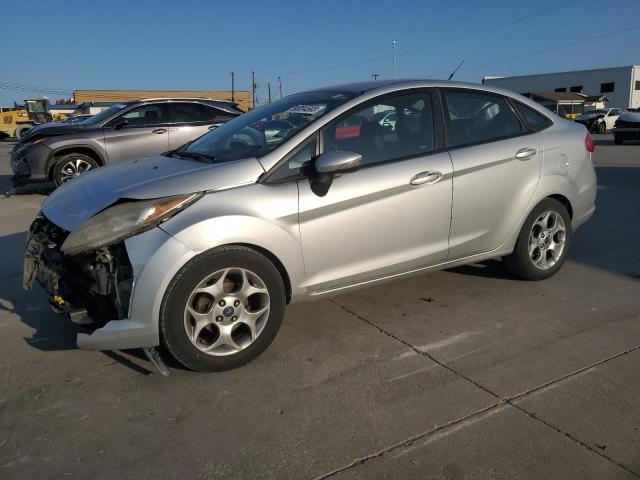 FORD FIESTA SEL 2012 3fadp4cjxcm183522