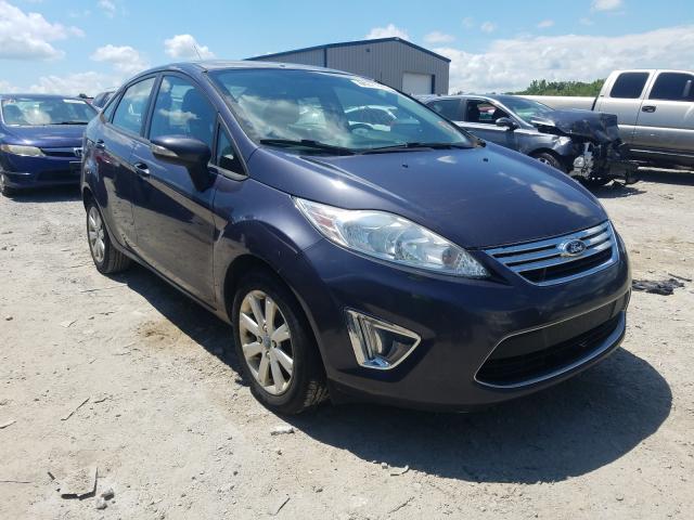 FORD FIESTA SEL 2012 3fadp4cjxcm208161