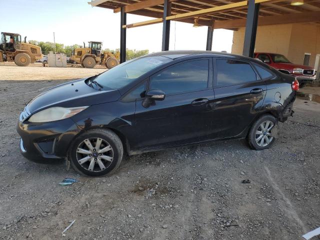 FORD FIESTA SEL 2012 3fadp4cjxcm221878