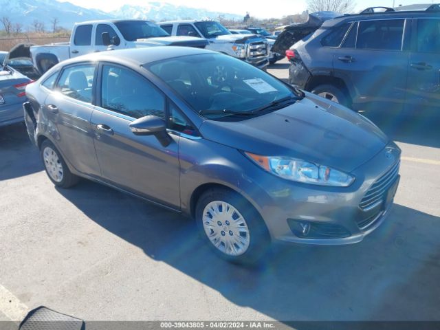 FORD FIESTA 2014 3fadp4cjxem212326