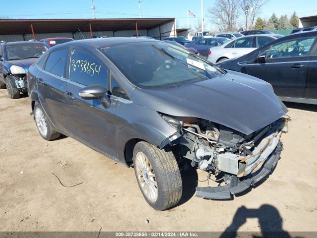 FORD FIESTA 2015 3fadp4cjxfm209072