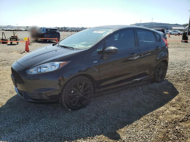 FORD FIESTA 2019 3fadp4dj0km130180