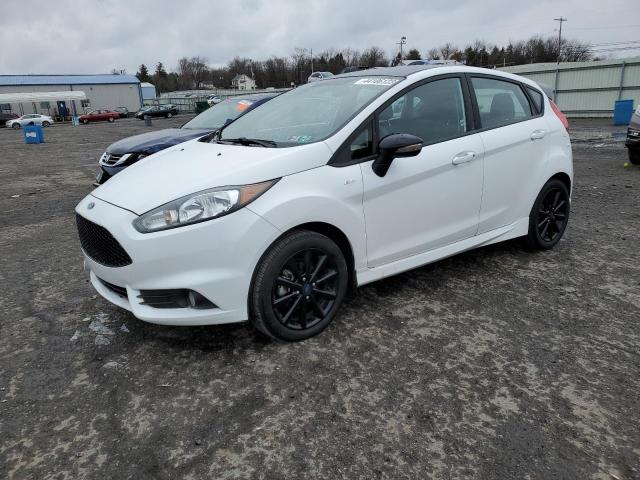 FORD FIESTA ST 2019 3fadp4dj0km164376