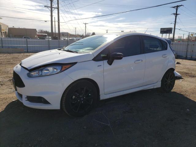 FORD FIESTA ST 2019 3fadp4dj1km132424