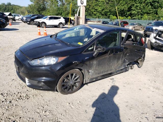 FORD FIESTA 2019 3fadp4dj1km152883