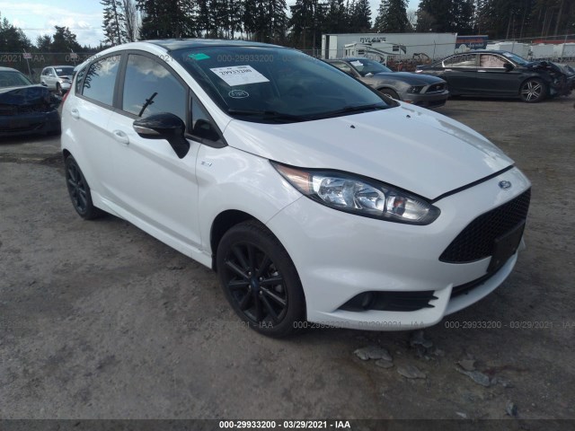 FORD FIESTA 2019 3fadp4dj1km155055