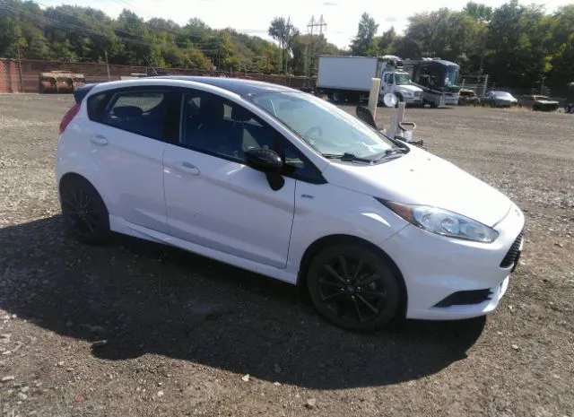 FORD FIESTA 2019 3fadp4dj2km117382