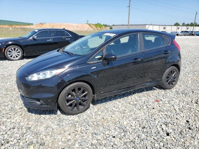 FORD FIESTA 2019 3fadp4dj2km126096