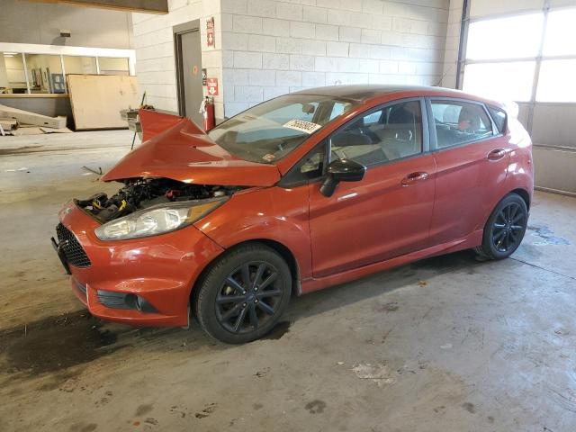 FORD FIESTA 2019 3fadp4dj3km131825