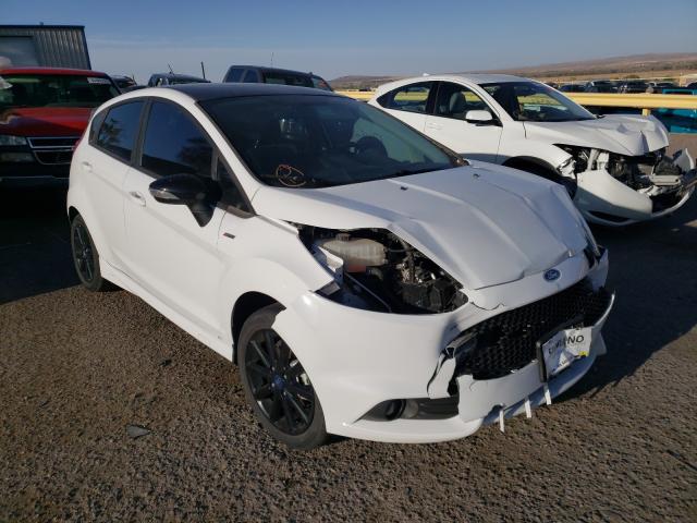 FORD FIESTA ST 2019 3fadp4dj4km115052