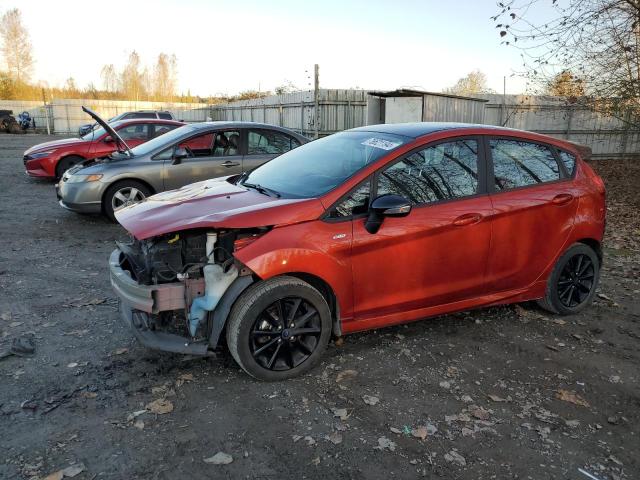 FORD FIESTA ST 2019 3fadp4dj4km120333