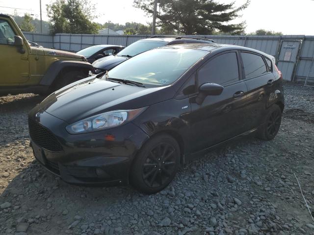 FORD FIESTA 2019 3fadp4dj4km123183