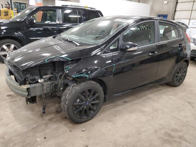 FORD FIESTA 2019 3fadp4dj5km104898