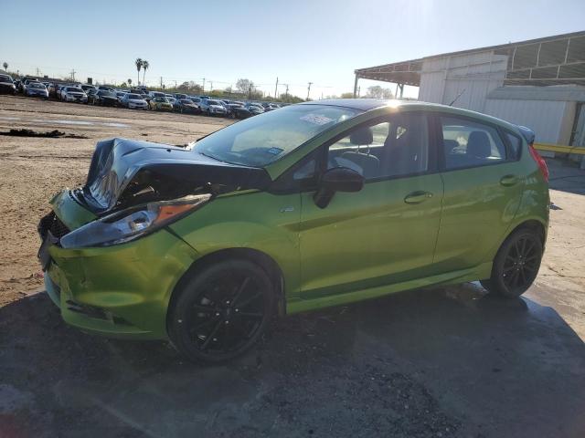 FORD FIESTA 2019 3fadp4dj5km151641