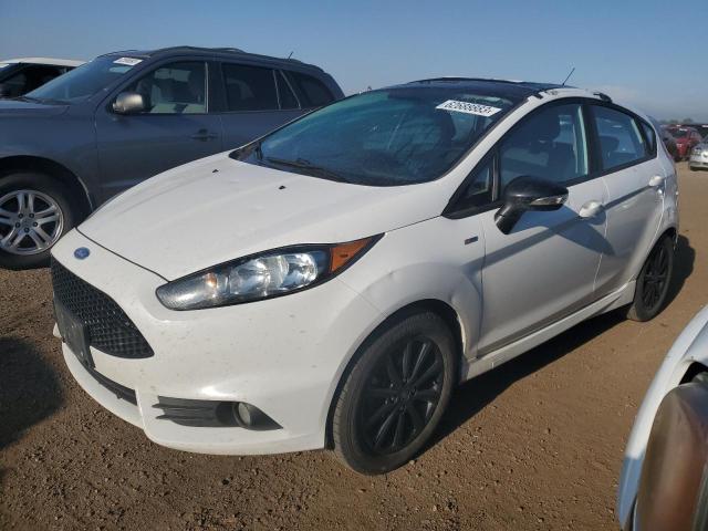 FORD FIESTA ST 2019 3fadp4dj5km163692