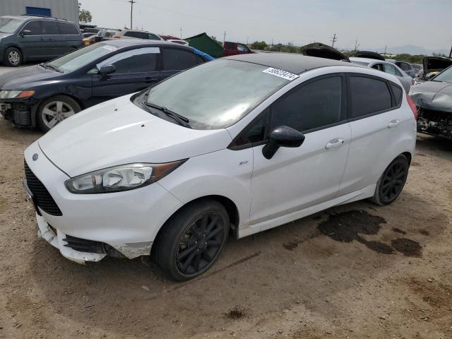 FORD FIESTA 2019 3fadp4dj6km135741