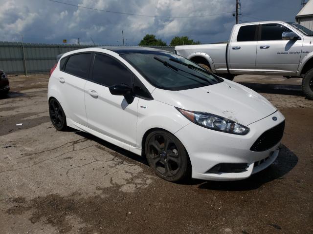 FORD FIESTA ST 2019 3fadp4dj7km113716