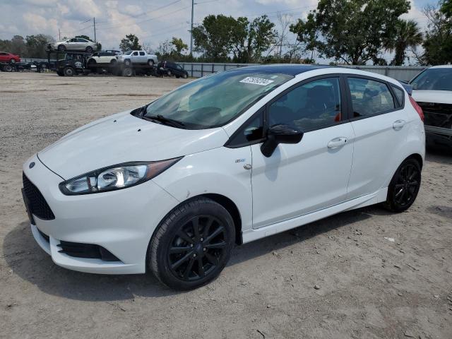 FORD FIESTA ST 2019 3fadp4dj7km117264