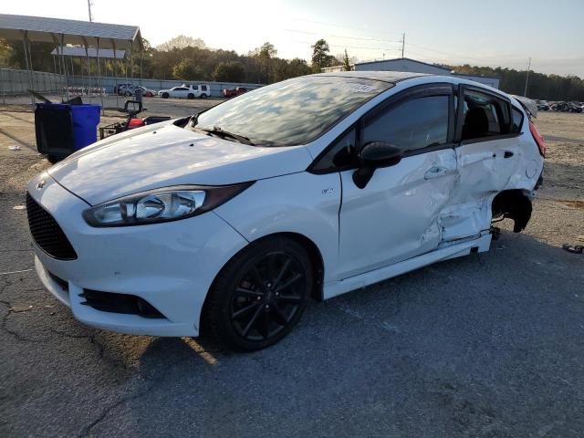 FORD FIESTA 2019 3fadp4dj7km140463