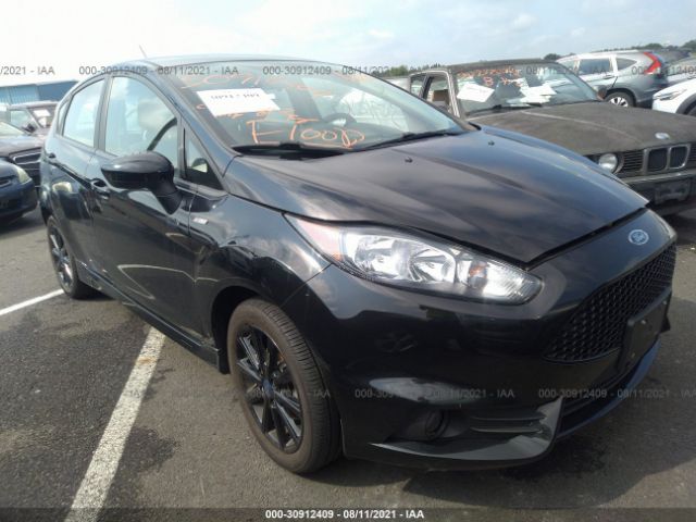 FORD FIESTA 2019 3fadp4dj7km150944