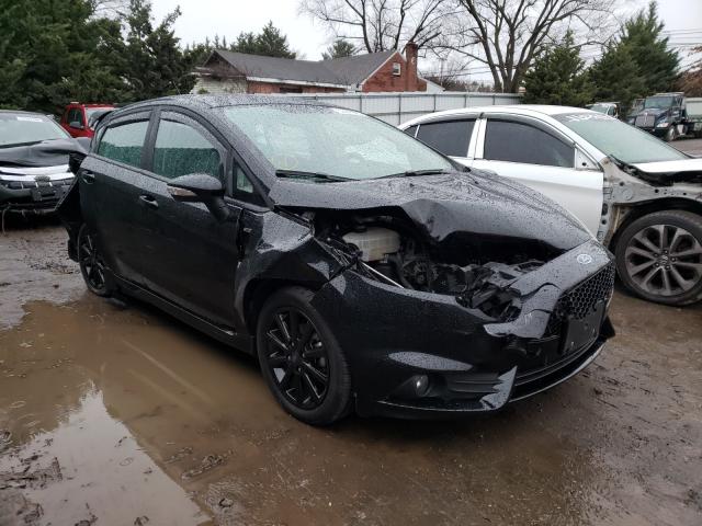 FORD FIESTA ST 2019 3fadp4dj9km117217