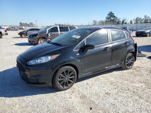 FORD FIESTA ST 2019 3fadp4dj9km135233