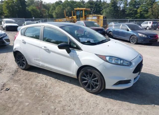 FORD FIESTA 2019 3fadp4dj9km142506