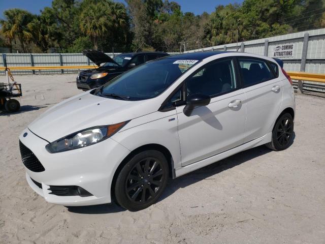 FORD FIESTA 2019 3fadp4dj9km151528