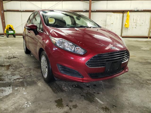 FORD FIESTA SE 2014 3fadp4ee0em186285