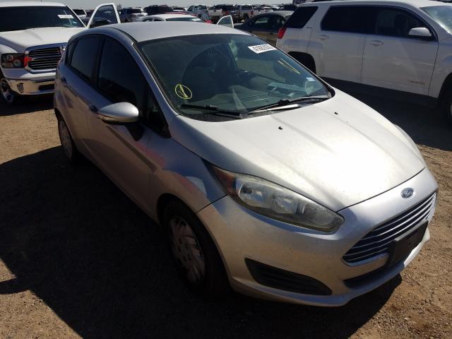 FORD FIESTA SE 2014 3fadp4ee0em220404