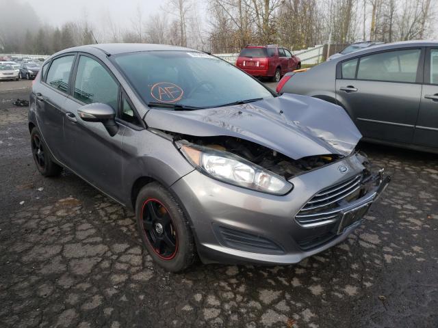 FORD FIESTA SE 2014 3fadp4ee0em235890