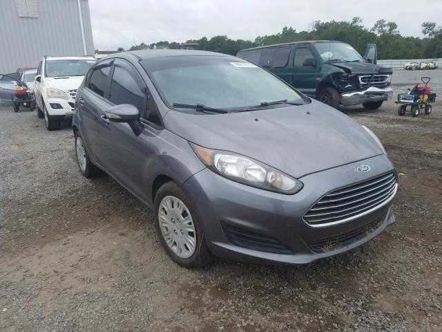 FORD FIESTA SE 2014 3fadp4ee1em176686