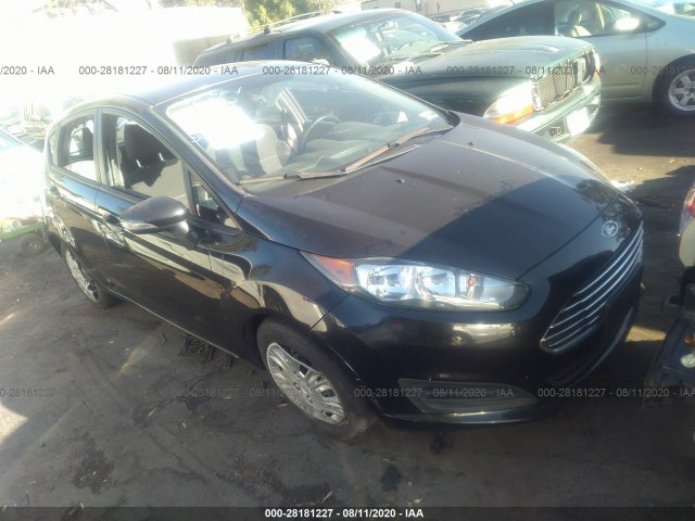 FORD FIESTA 2014 3fadp4ee1em177112