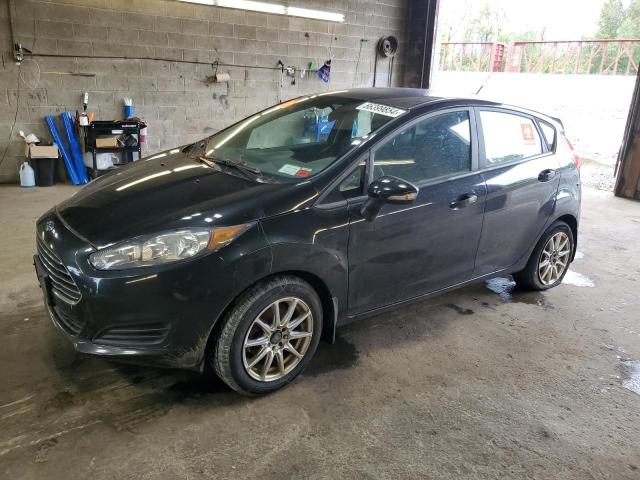 FORD FIESTA 2015 3fadp4ee1fm218677