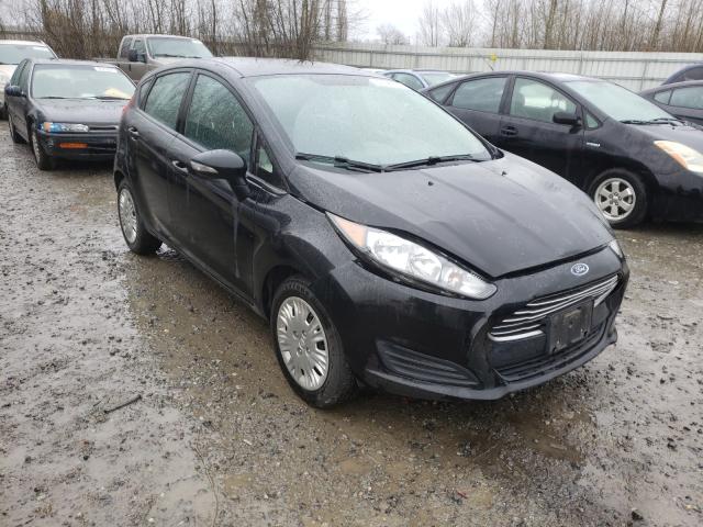 FORD FIESTA SE 2015 3fadp4ee1fm225547