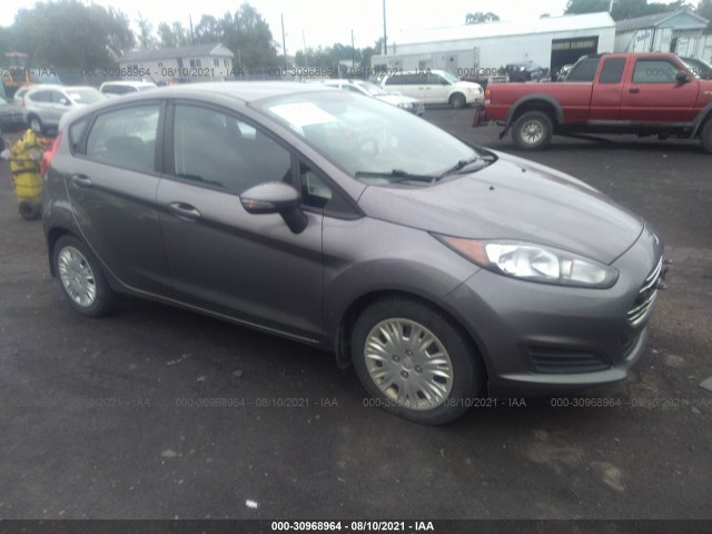 FORD FIESTA 2014 3fadp4ee2em168323