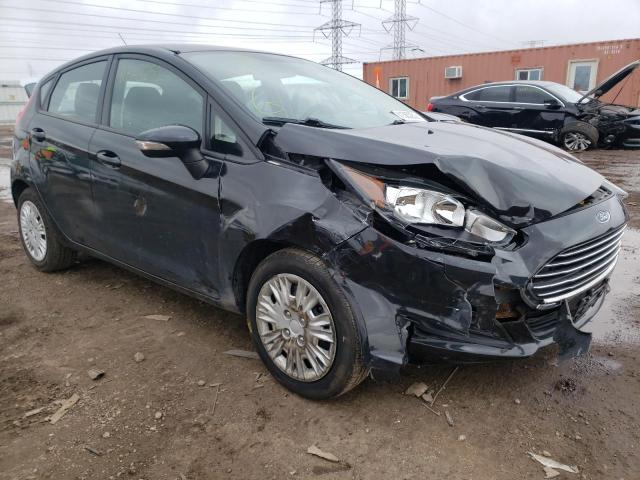 FORD FIESTA 2014 3fadp4ee2em171500