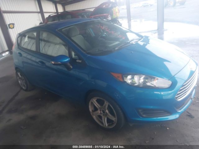 FORD FIESTA 2014 3fadp4ee2em199278