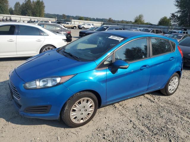 FORD FIESTA SE 2014 3fadp4ee2em212949