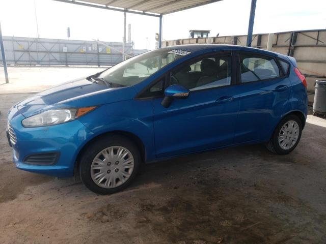 FORD FIESTA SE 2014 3fadp4ee2em220923