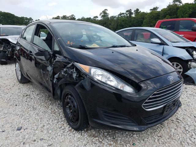 FORD FIESTA SE 2014 3fadp4ee3em211230