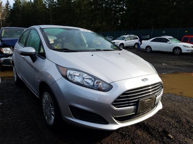 FORD FIESTA SE 2015 3fadp4ee3fm204036