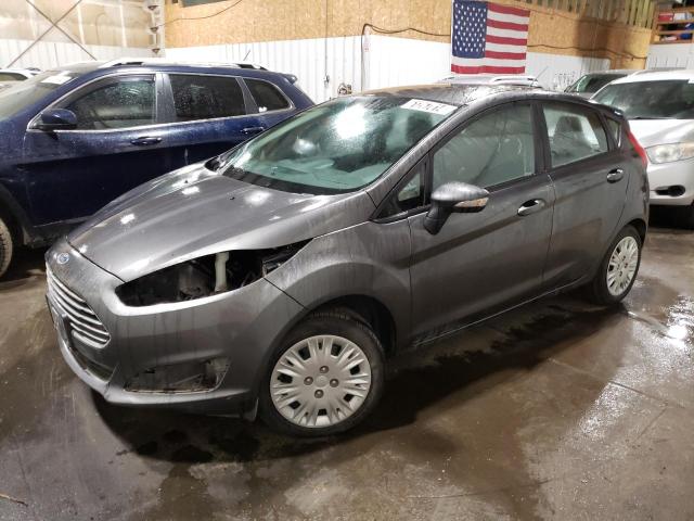 FORD FIESTA 2016 3fadp4ee3gm136273