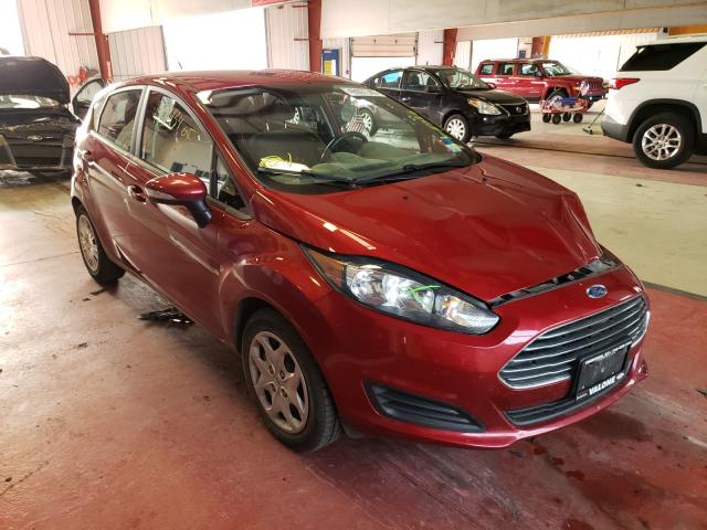 FORD NULL 2016 3fadp4ee3gm183125