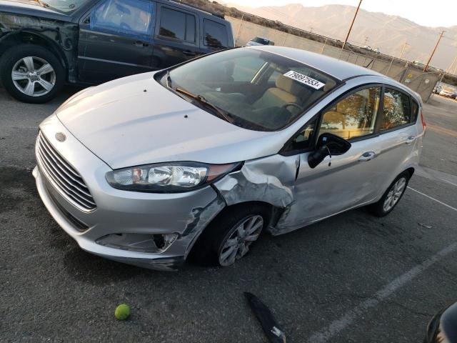 FORD FIESTA 2014 3fadp4ee4em171479