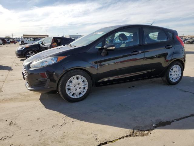 FORD FIESTA SE 2014 3fadp4ee4em179887