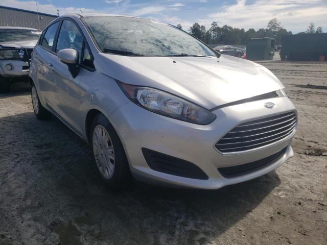 FORD FIESTA SE 2014 3fadp4ee4em210989