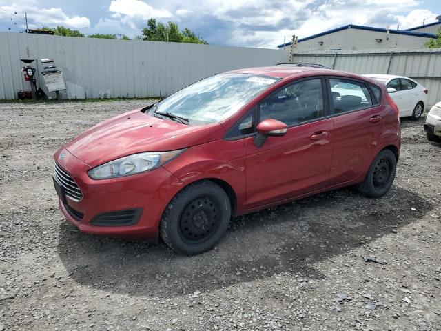 FORD FIESTA 2015 3fadp4ee4fm110022